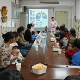 世界肺炎日|永州市中心医院:科普+实操双管齐下 守护儿童呼吸健康