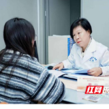 医疗服务提升年丨湘雅名医携手永州市中心医院 爱心义诊守护母婴健康