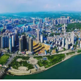 永州市六届人大常委会第三十次会议第一次全体会议召开