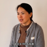 青春“湘”伴 创业正燃丨胡淑珍：让女书走出博物馆的传承人