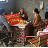 江永县扎实构建“筛查+救助”全方位妇女健康防护网