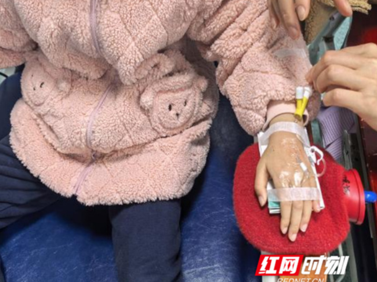 医疗服务提升年丨永州市妇幼保健院：暖手更暖心 温情呵护妇幼健康