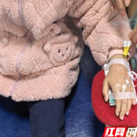 医疗服务提升年丨永州市妇幼保健院：暖手更暖心 温情呵护妇幼健康