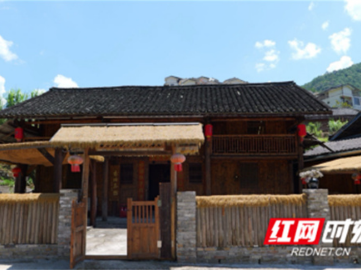 千年瑶寨桐冲口：非遗薪火与文化根脉的当代传承