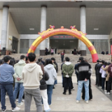 湖南新田：社保服务“赶大集”温暖直送家门口