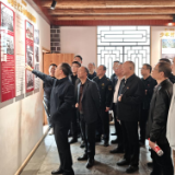 祁阳:红色资源赋能 廉政教育入心