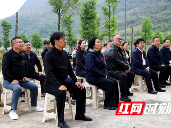 江永县开展2025年党政领导军事日活动：强化国防意识 锤炼过硬作风