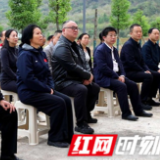 江永县开展2025年党政领导军事日活动:强化国防意识 锤炼过硬作风