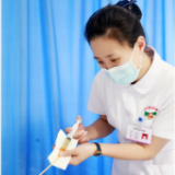 医疗服务提升年丨永州职院附属医院:居家服务显身手 暖心天使解民忧