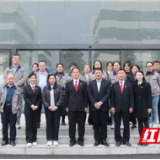 永州中院“送法进企”精准服务护航企业发展