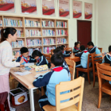 祁阳下马渡镇枫石铺村观澜书屋:提质焕新添活力 文化赋能助振兴