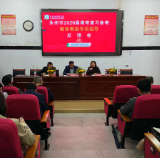 永州市教科院专项视导永州二中2026届高考备考工作