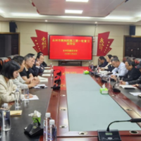 永州四中顺利迎接市教科院高三一轮复习视导