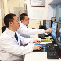 祁阳:云端赋能基层医疗 精准诊断惠及民生