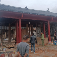 江永县:“兰溪夜话”聚民智 和美乡村展新颜