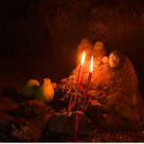 文化永州丨江永奇特“老鼠节”：跨越千年的感恩传承