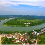 “联航随心飞·湘超永冲锋”系列活动调研组到东安考察