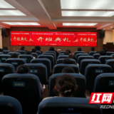 永州职院附属医院成功举办第一期中等长度导管技术培训班