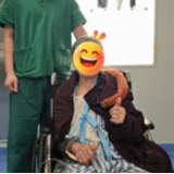 骨折复位不疼了！永州市中医医院帮高龄患者轻松搞定复位