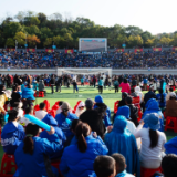 “永冲锋”的足球，掀起一座城的经济热浪