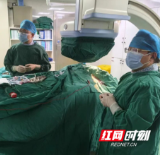 首例ICD植入术!永州市第四人民医院心血管内科实现技术新突破