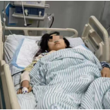 医疗服务提升年丨永州市中心医院多学科协作母婴平安渡险