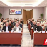 永州市医学会介入医学专业委员会2025年年会顺利召开