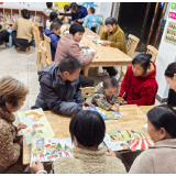 祁阳文富市:乡村夜晚的 “文化充电站”