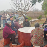 祁阳：三措并举打好监管突击战 绘就幸福新图景