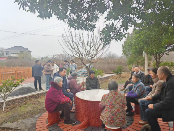 祁阳：三措并举打好监管突击战 绘就幸福新图景