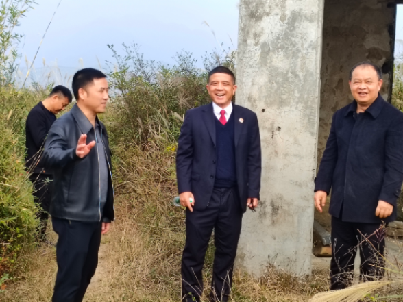 江永：双线协同守护千年窑火 法治担当赋能文脉传承