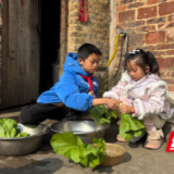 江永最美孝心少年欧潇翰：新时代少年的担当与温情