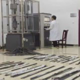 永州市产商品质量监督检验所：严守质量底线 为筑牢建筑安全防线提供坚强技术支撑