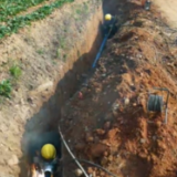 湖南祁阳：甘泉润民心 全力攻坚农村饮水安全