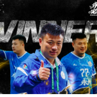 永州必胜！海报大片，快来收藏属于你的“永冲锋”