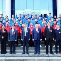 永州丨朱洪武、陈爱林看望慰问市两会新闻工作者