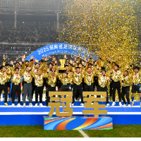 “永”远年轻，永远热泪盈眶