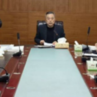 永州四中党委理论学习中心组2025年第6次集体学习