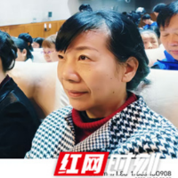 永州四中冯辉:委员建言献策 名师履职担当