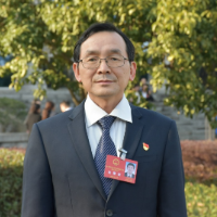 两会聚焦丨永州市人大代表江拥军:让群众在本地享受到便捷优质的医疗服务