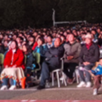 5000+师生共观湘超！永州四中这堂“赛场里的思政课”，让“永冲锋”精神燃动青春