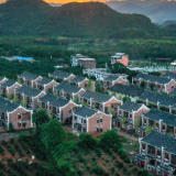 湖南江永:“五维发力”共绘乡村振兴“锦绣画卷”