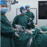 医疗服务提升年丨永州市中心医院联合南华大学附属第一医院攻克14岁少女罕见生殖道畸形