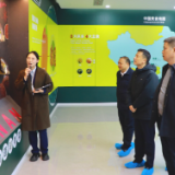 东安：唐何带队赴常德市石门县考察学习