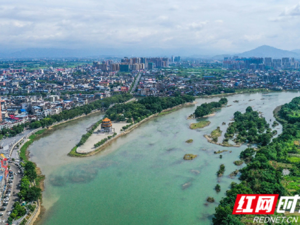 道县：多措并举出实招 创业就业见实效