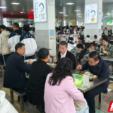 祁阳:织密校园餐安全“监督网” 守护学生健康成长