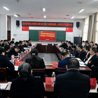 县市区两会丨道县：唐超学参加县政协十届五次会议第二界别联组讨论