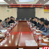 永州市中心医院与江永县紧密型县域医共体总医院开展帮扶共建促发展活动