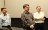 新田：陈雄调研提振消费工作