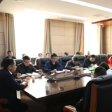 持“执”以恒 勇往“执”前丨新田县人民法院召开“夏季执行风暴”动员会
